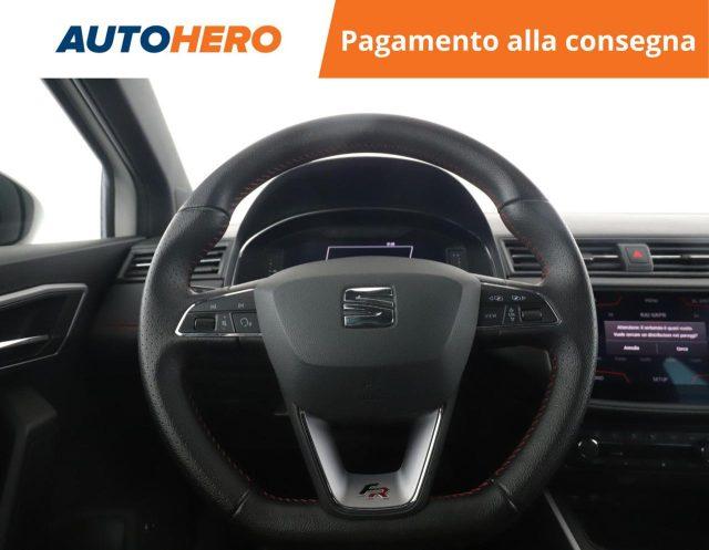 SEAT Arona 1.0 EcoTSI 115 CV DSG FR