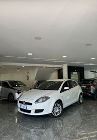 Fiat Bravo 1.6 MJT 105 CV DPF Active