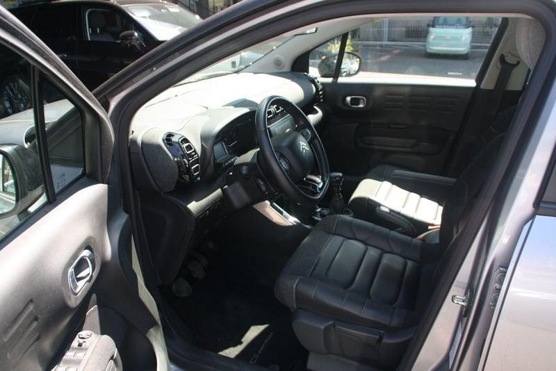 Citroën C3 Aircross C3 Aircross PureTech 110 S&S Feel