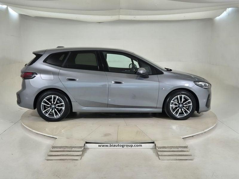 BMW Serie 2 Active Tourer Serie 2 U06 Active Tourer 223d Active Tourer mhev 48V xdrive Msport auto