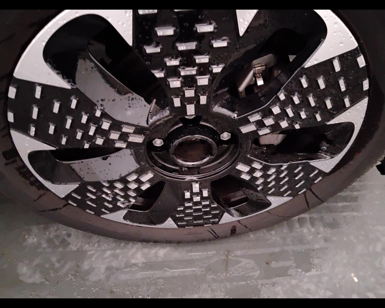 FIAT 600 IV 2023 - 600 1.2 hybrid La Prima II 110cv auto