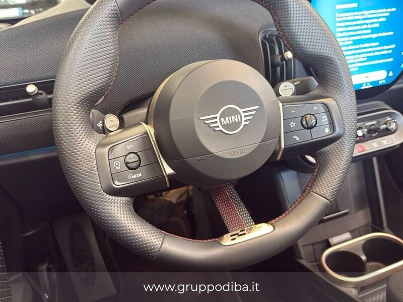 MINI Cooper Mini Cabrio F67 Mini Cabrio 2.0 C JCW auto