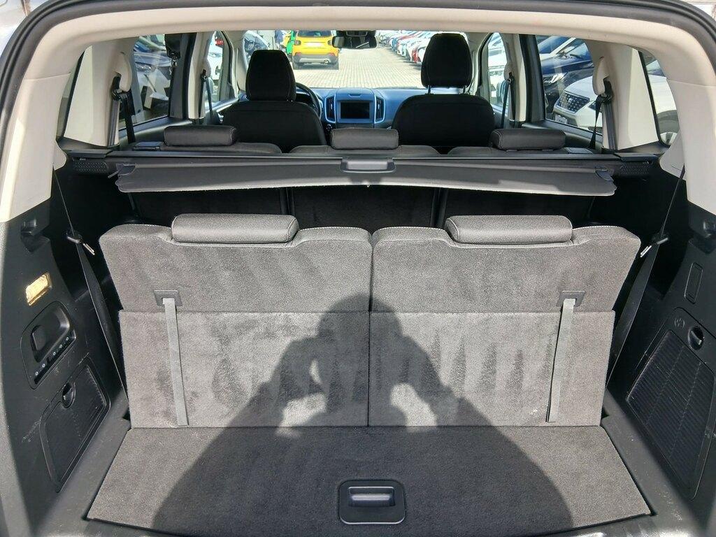 Ford S-Max 2.0 EcoBlue Titanium Business Auto