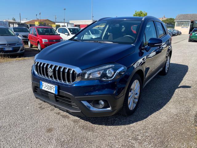 SUZUKI S-Cross 1.0 Boosterjet Cool KM CERTIFICATI