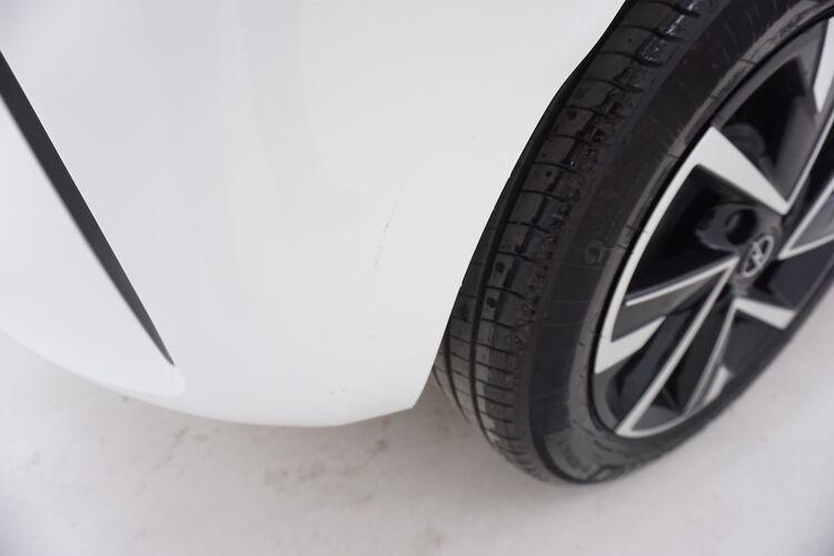 Opel Corsa GS BR581576 1.2 Benzina 101CV