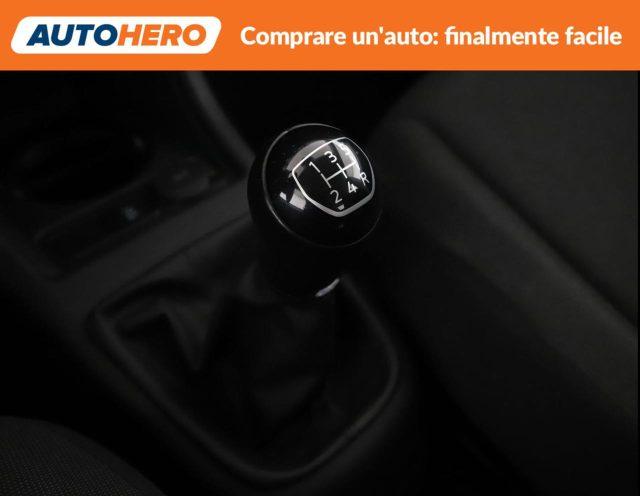 VOLKSWAGEN up! 1.0 5p. EVO move up! BlueMotion Technology