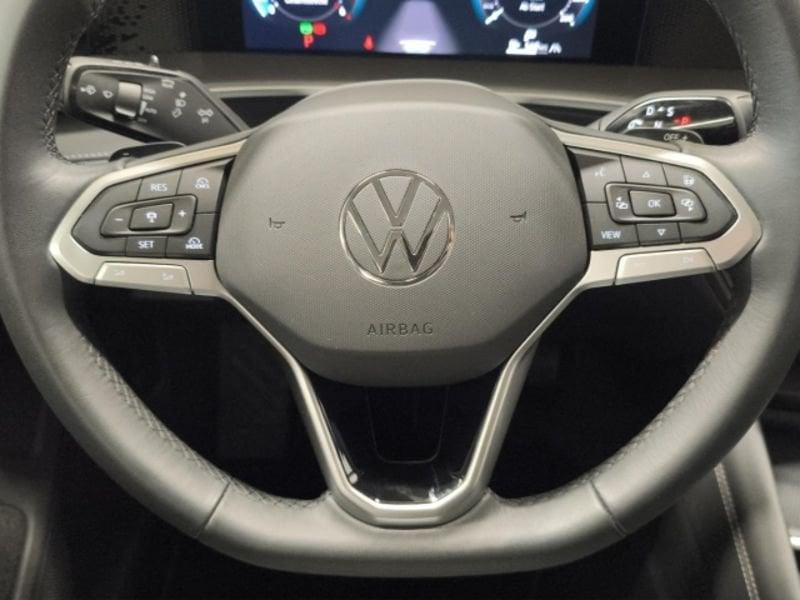 Volkswagen Tayron 2.0 TDI SCR Life DSG 4MOTION 7posti DCC MATRIX LED NAVI COCKPIT