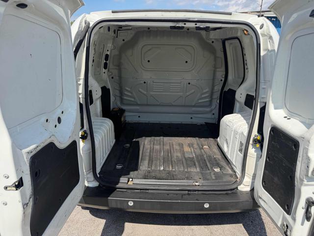 FIAT Fiorino 1.3 MJT 95CV Cargo senza nessun lavoro da fare