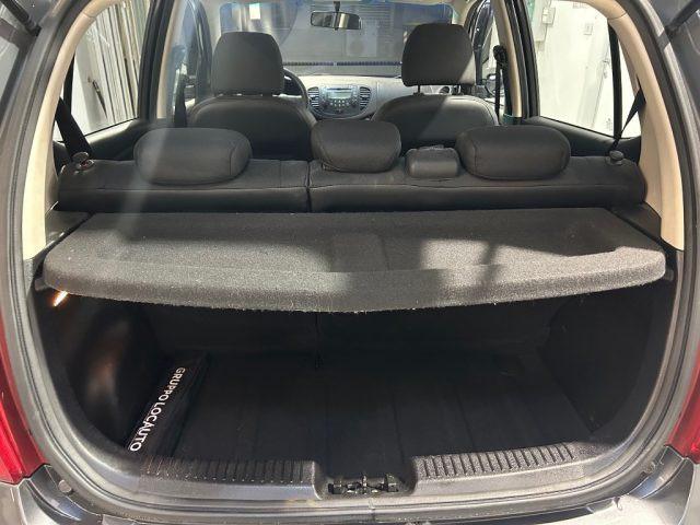 HYUNDAI i10 1.2 16V Classic