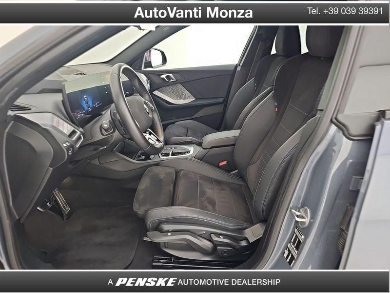 BMW Serie 2 Gran Coupe 218d Gran Coupe MSport Pro auto