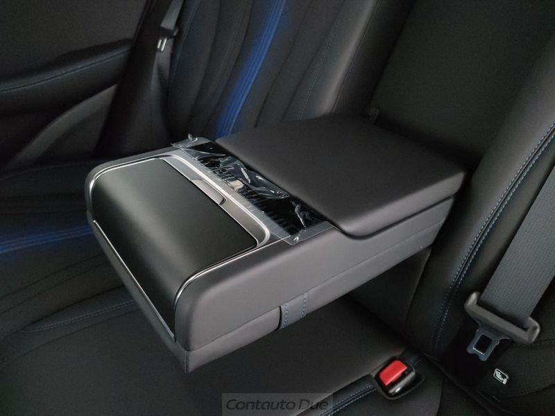 BYD Sealion 7 91,30kWh Excellence Inter Edition AWD