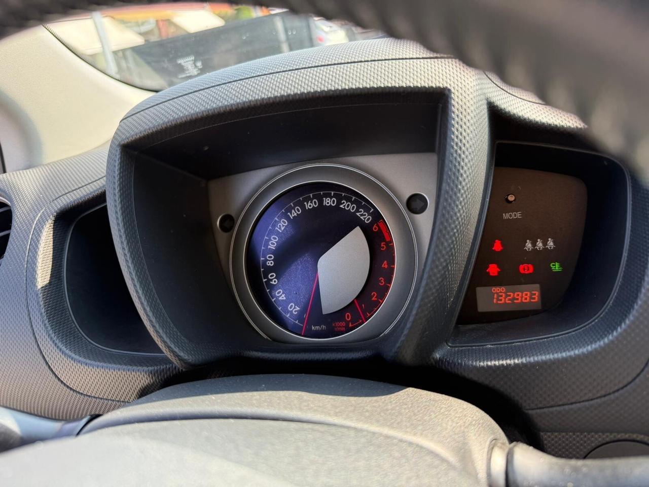 Toyota Urban Cruiser 1.4 D-4D AWD Luxury NEOPATENTATI