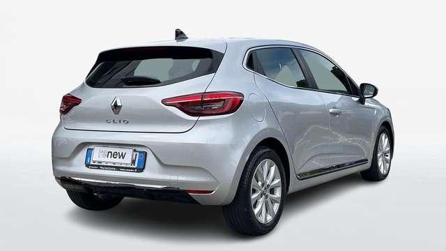 Renault Clio 5 Porte 1.6 E-TECH Hybrid 140cv Intens Auto INTEN
