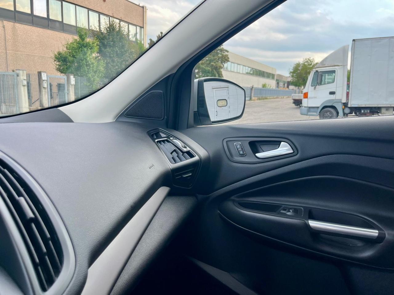 Ford Kuga 2.0d 2016 113.000km euro6 perfetta