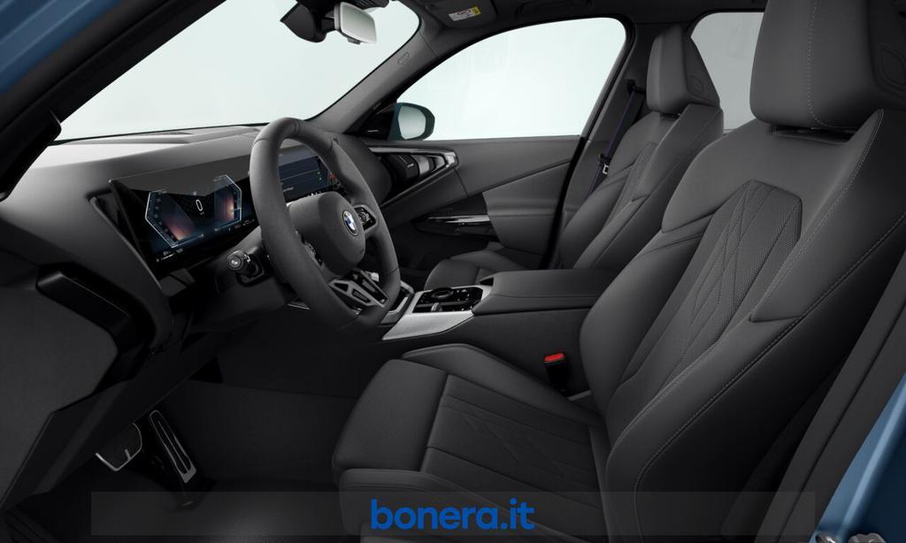 BMW X3 d MSport Pro xDrive20 Steptronic