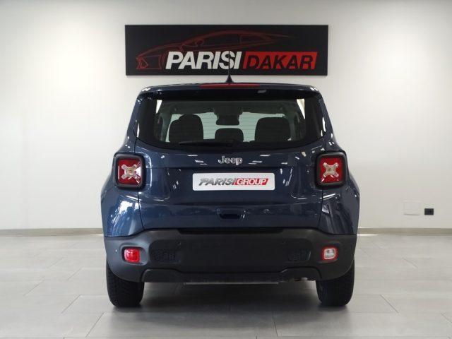 JEEP Renegade 1.0 120CV T3 Longitude *PROMO PARISI GROUP*