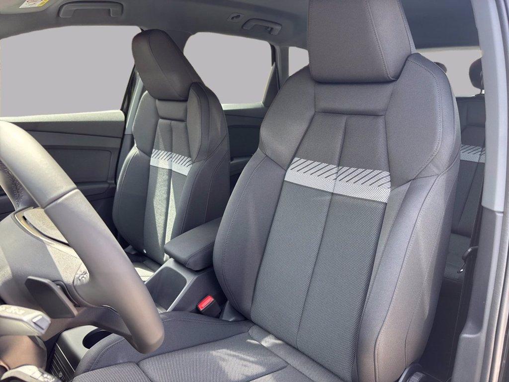 AUDI Q4 e-tron 45 business advanced del 2026
