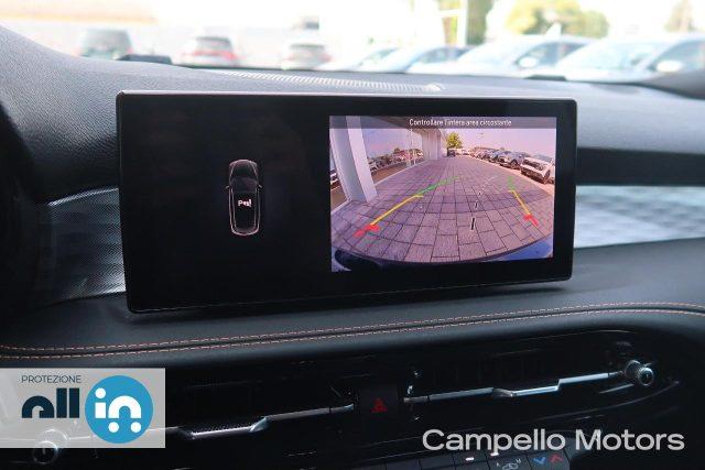 ALFA ROMEO Tonale Tonale 1.5 Hybrid 160cv TCT Veloce