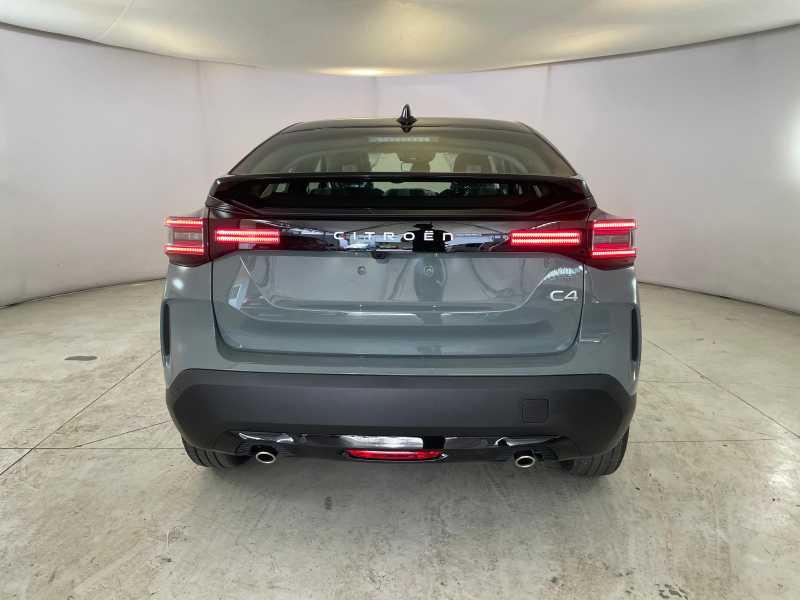 CITROEN C4 PureTech 130 S&S EAT8 - PLUS