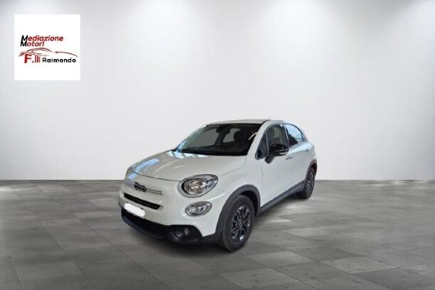 Fiat 500X 1.0 T3 120 CV 63.000KM