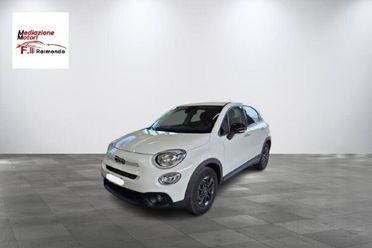 Fiat 500X 1.0 T3 120 CV 63.000KM