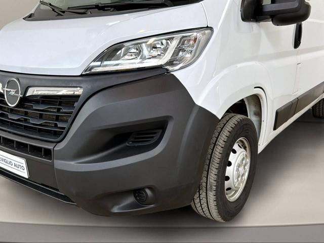 OPEL Movano 33 2.2 BlueHDi 120 S&S PM-TM Furgone L2H2