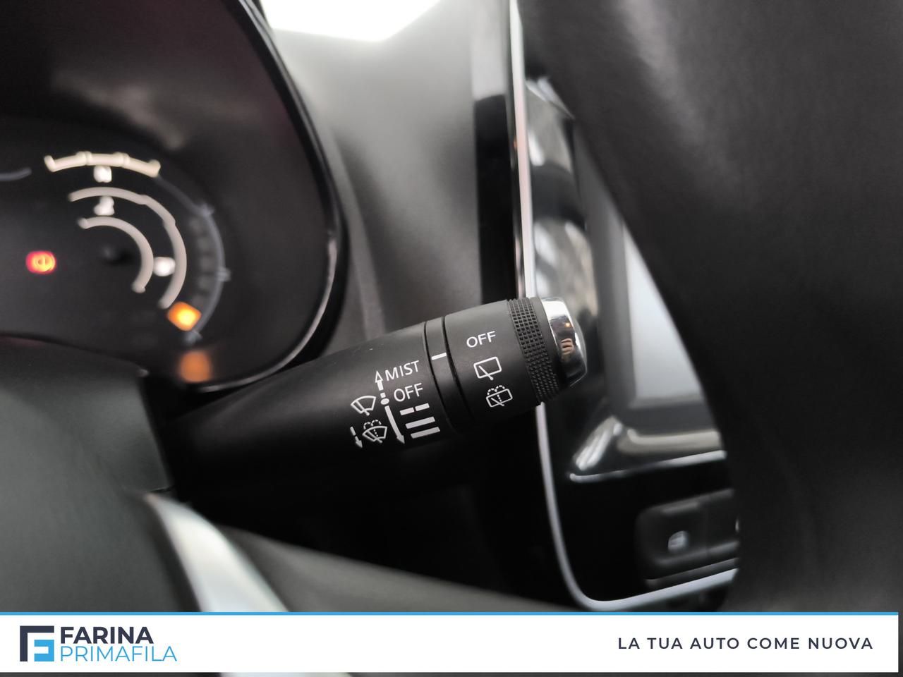 DACIA Spring - Spring Expression Electric 45