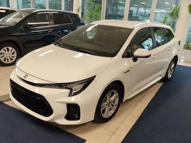 SUZUKI Swace 1.8h Cool e-cvt