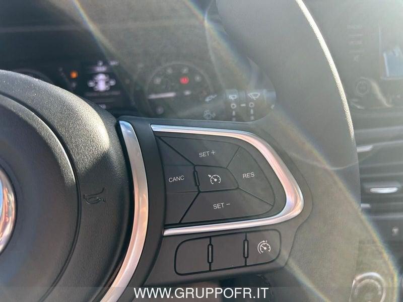 FIAT Tipo 1.5 Hybrid DCT 5 porte