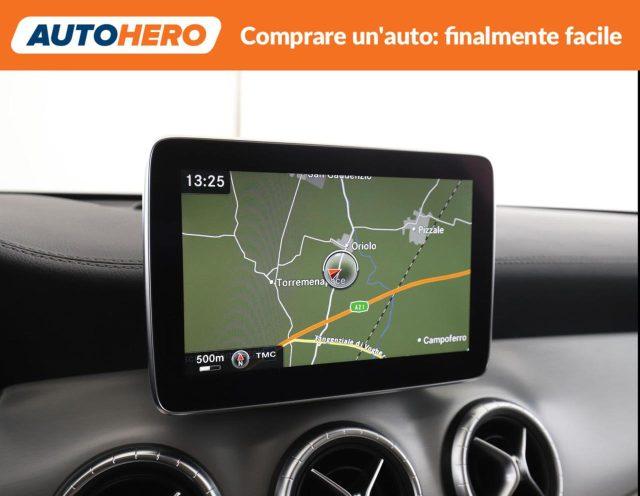 MERCEDES-BENZ CLA 220 CDI S.W. Automatic Premium