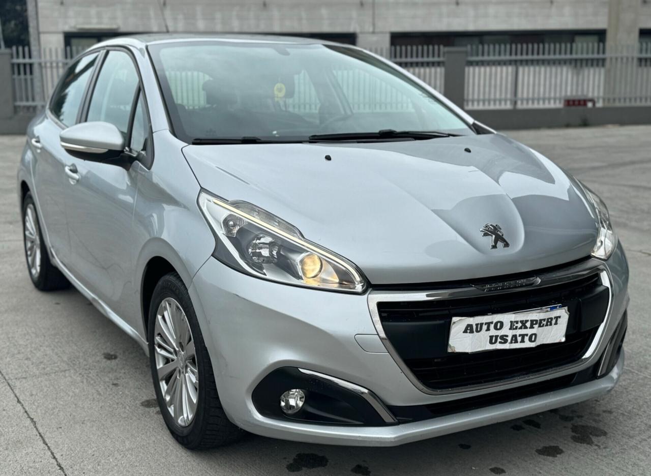 Peugeot 208 PureTech 82 5p. 2017 ok neopatentati