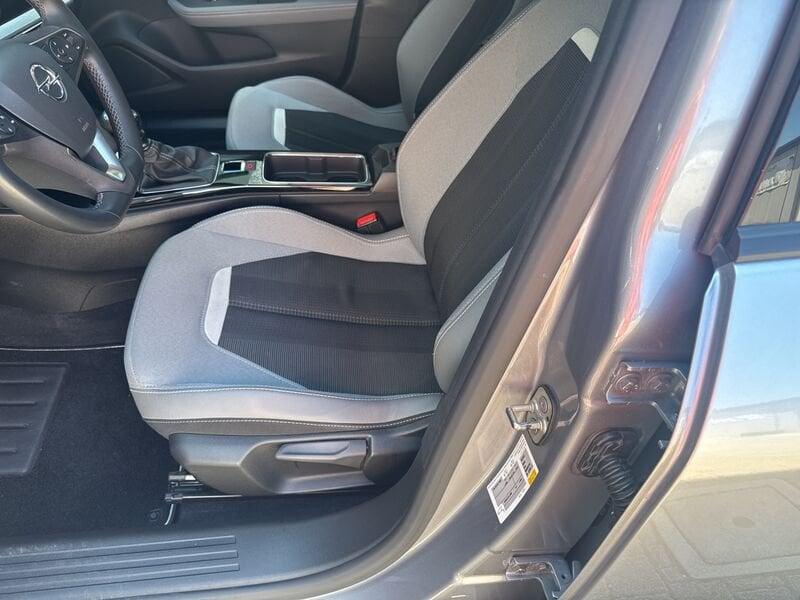 Opel Mokka 1.2 Turbo 130CV Elegance