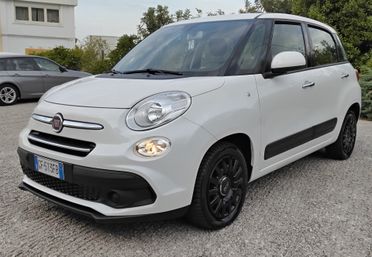 Fiat 500L 1.3 Multijet 95 CV Mirror