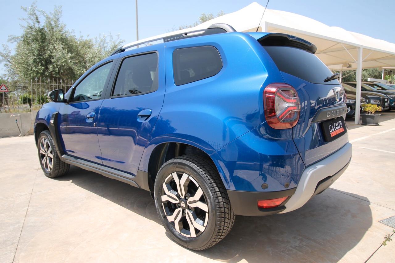 Dacia Duster 1.0 TCe GPL 4x2 Prestige Up|2022