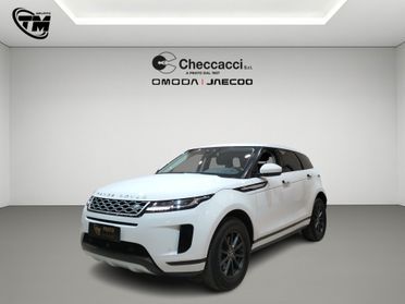 Land Rover Range Rover Evoque 2.0d i4 mhev awd 150cv auto *89.000 KM*