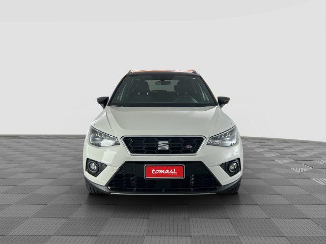 SEAT Arona Arona 1.0 EcoTSI FR