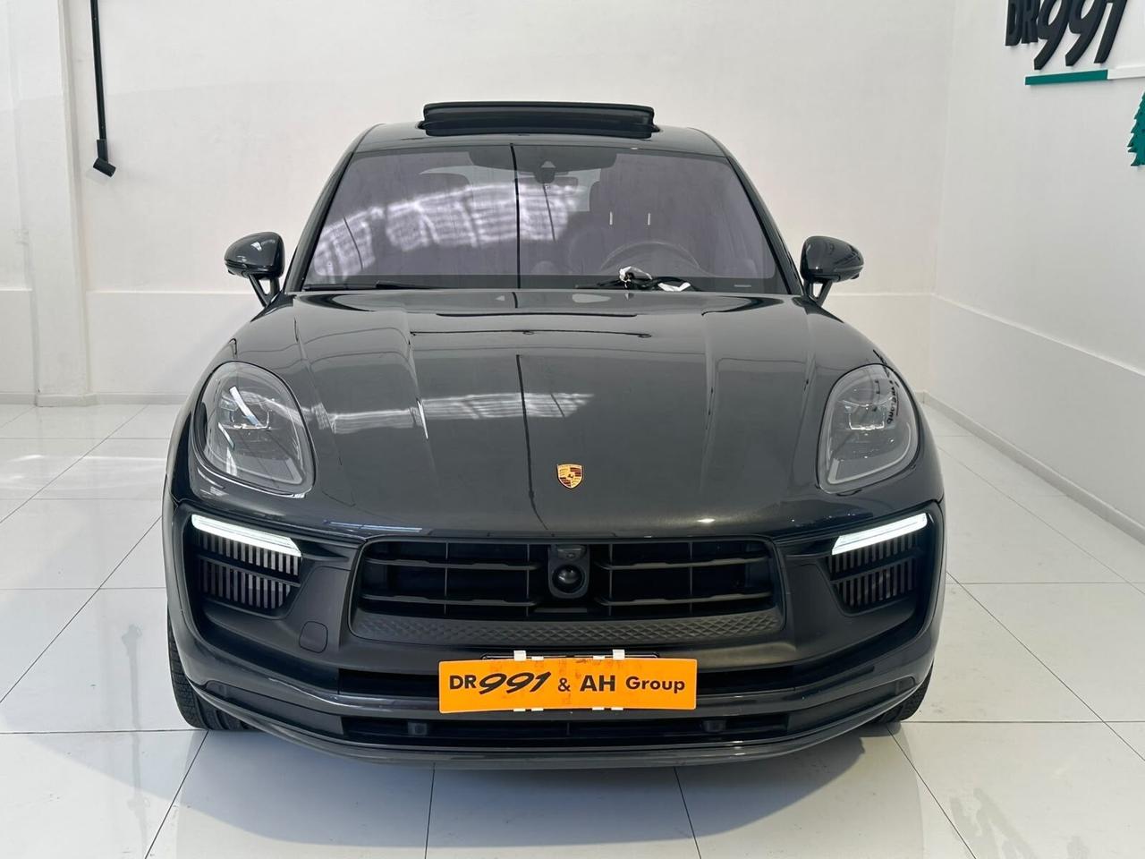Porsche Macan 2.9 GTS