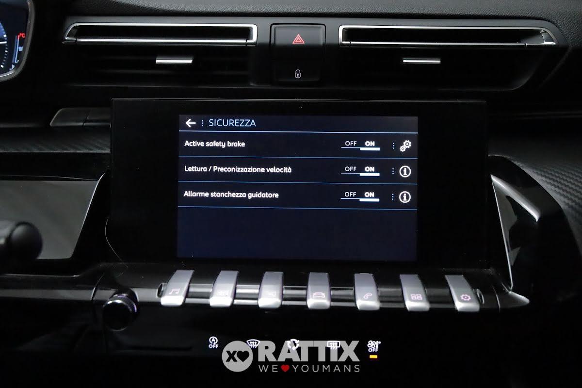 Peugeot 508 SW 1.5 BlueHDI 130CV Active Pack EAT8