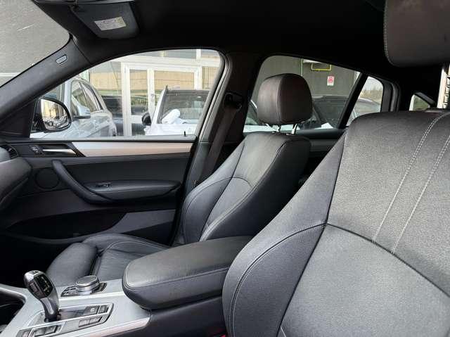 BMW X4 X4 xdrive20d Msport auto my16