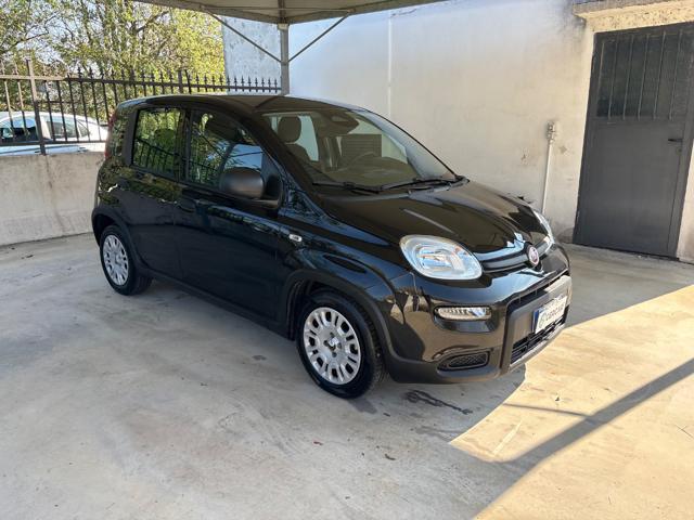 FIAT Panda 1.0 FireFly S&S Hybrid COME NUOVA PRONTA CONSEGNA