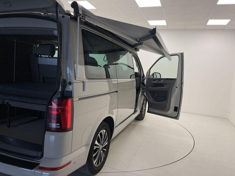 Volkswagen California 2.0 TDI 150CV DSG Ocean Edition