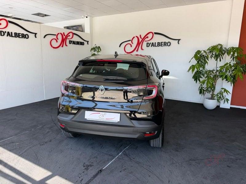 Renault Captur evolution TCe 90
