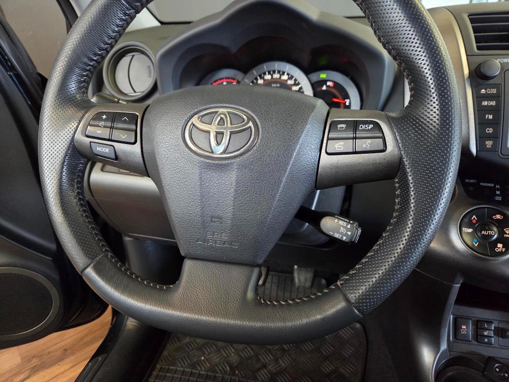 Toyota RAV4 5 Porte RAV4 2.2 d-4d Exclusive 150cv dpf