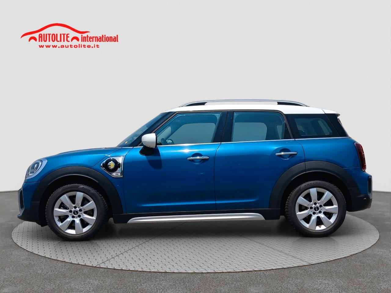 Mini Countryman Cooper SE Business 1.5 Twin Power Turbo eDrive ALL4 Steptronic