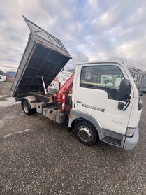 Nissan cabstar del 2004 in saldo 231