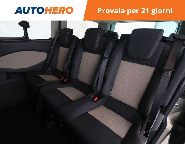 FORD Tourneo Custom 310 2.0 TDCi 130CV PC Titanium