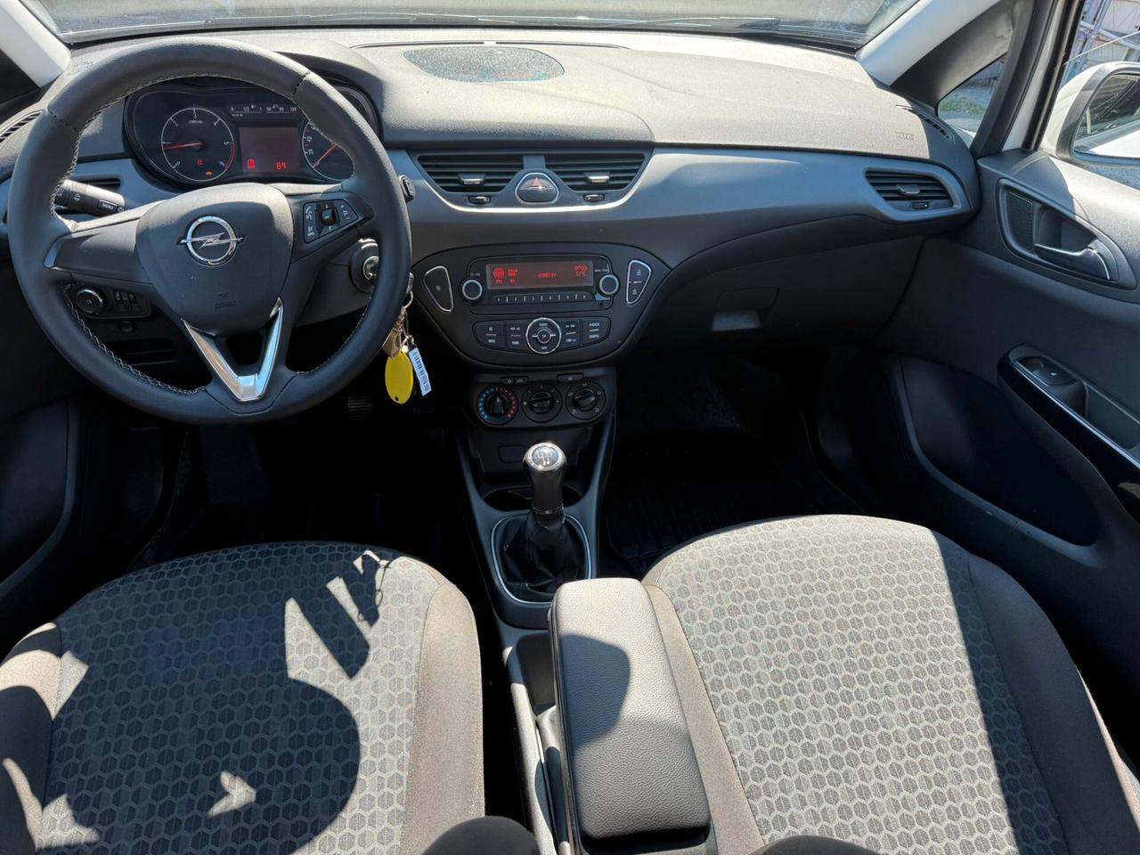 Opel Corsa 1.3 CDTI 5 porte n-Joy 75 CV