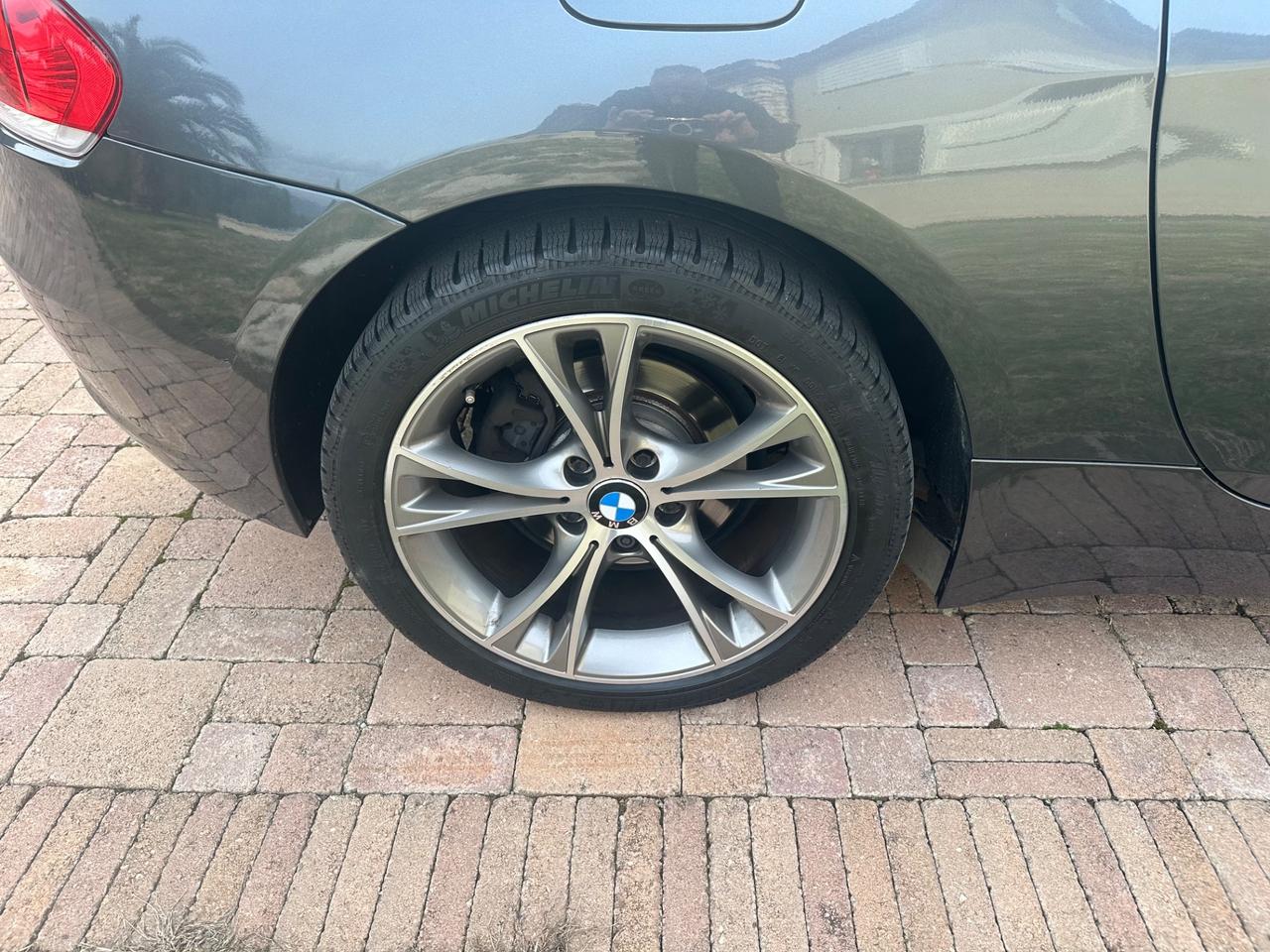 Bmw Z4 sDrive18i