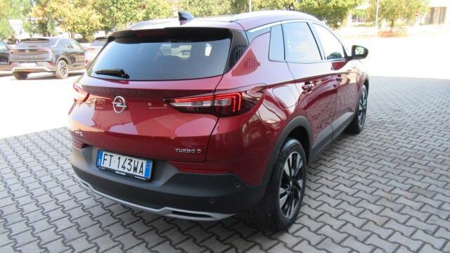 Opel Grandland X 1.5 diesel Ecotec Start&Stop Innovation