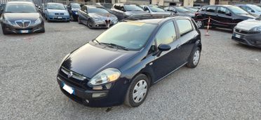 Fiat Punto Evo 1.3 Mjt 75 CV 5p S&S Dynamic-2012